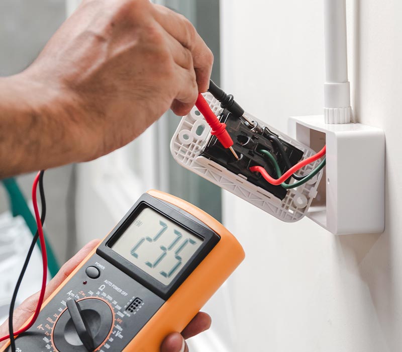Installation et maintenance électrique Lens