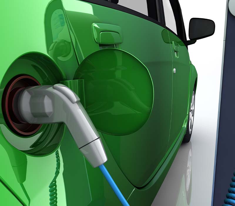 Installateur de bornes de recharge électrique Lens