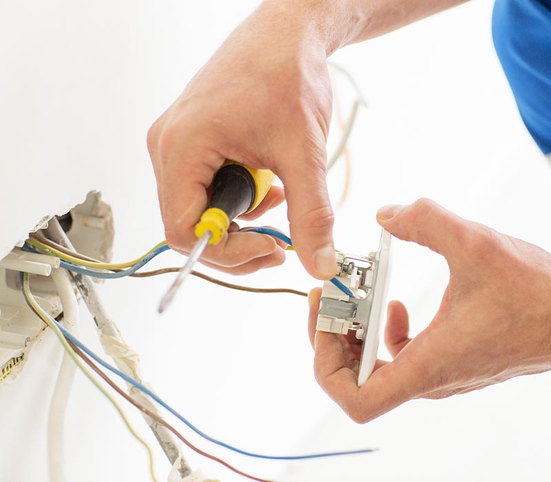 Travaux électriques Lens
