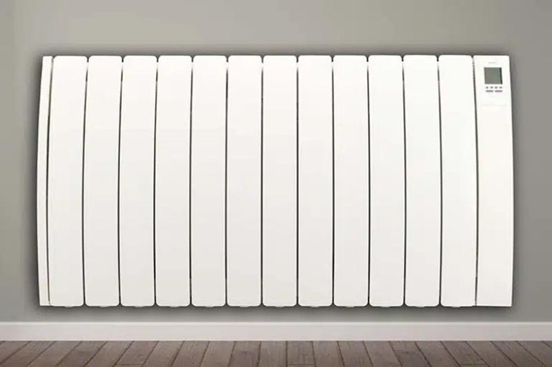 Installateur de chauffage électrique Lens